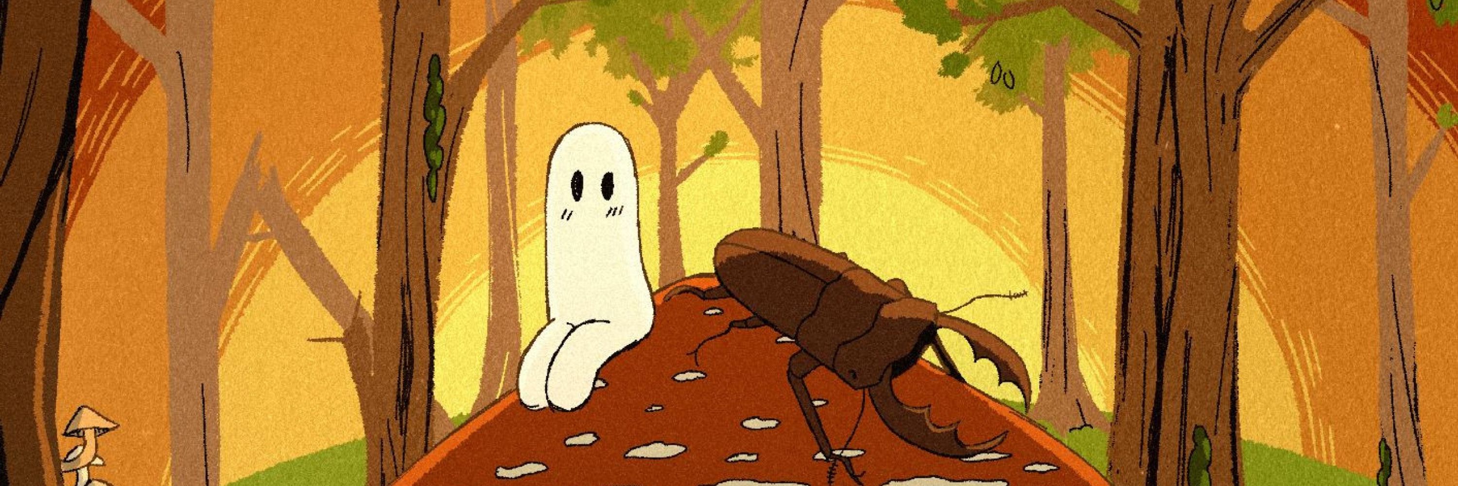 Dendromancy (they/them)