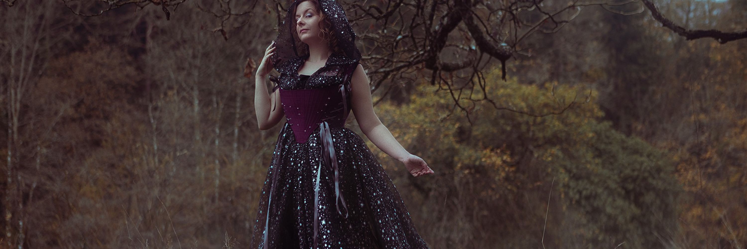 Moody Corsetry 