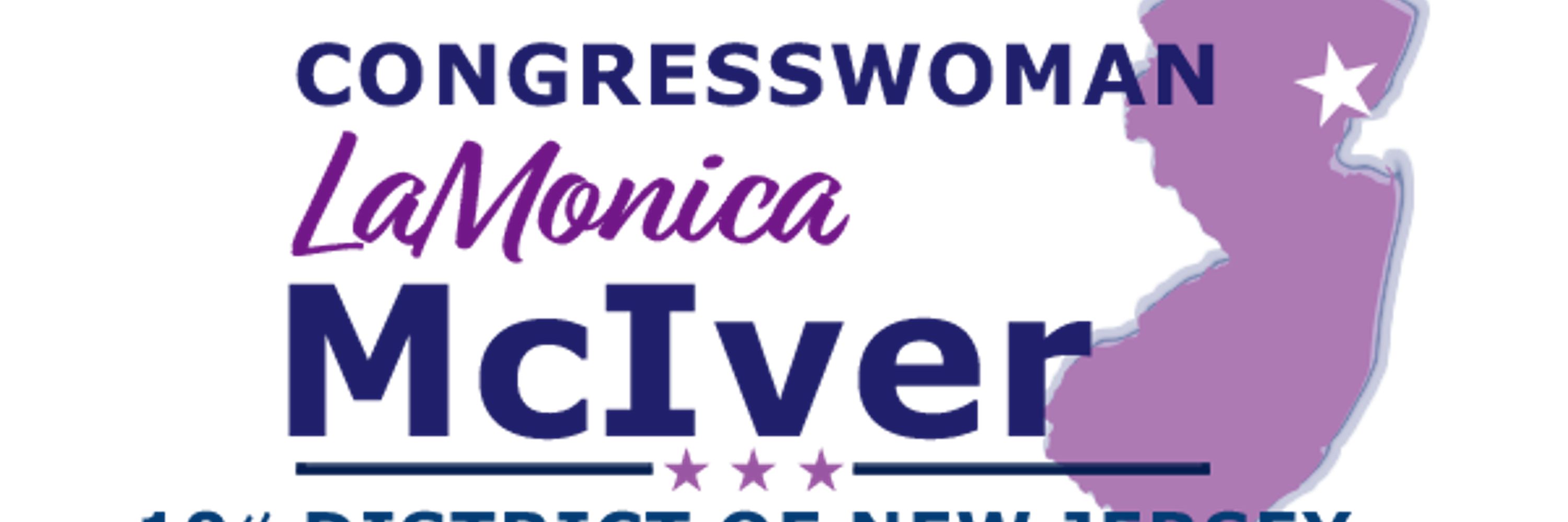 Rep. LaMonica McIver