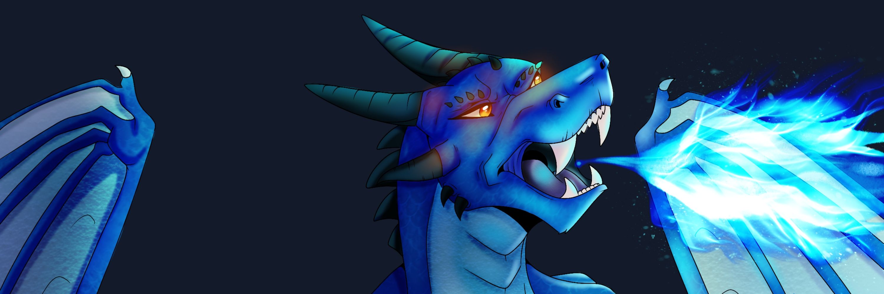 A.B. the Dragon
