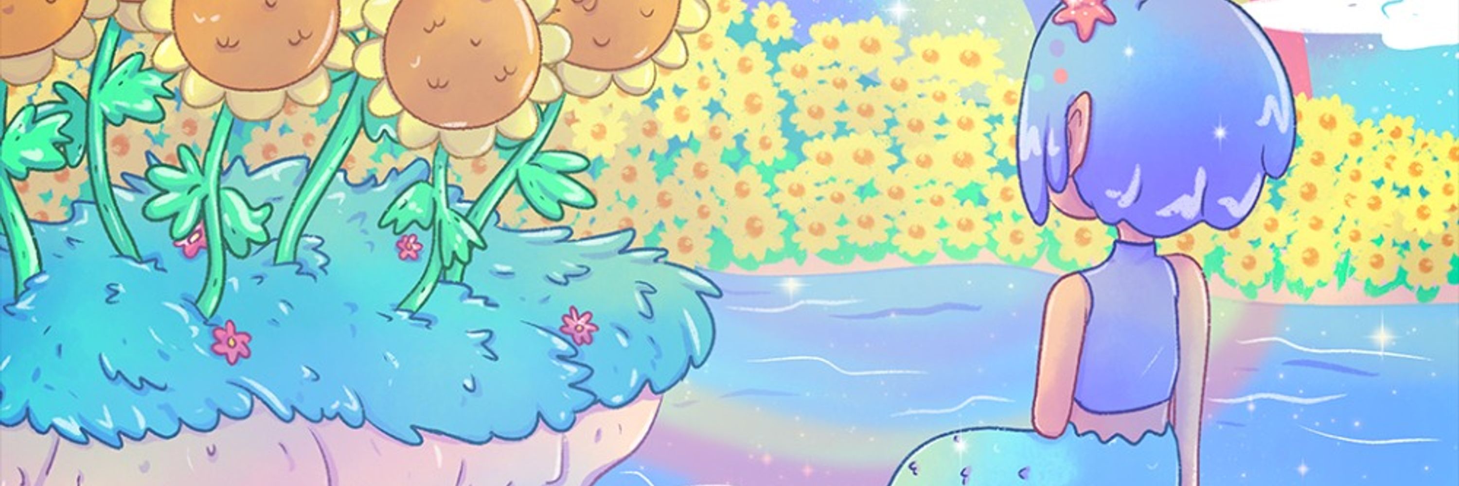 ✨TwinkleFishs✨ - VGen commissions open