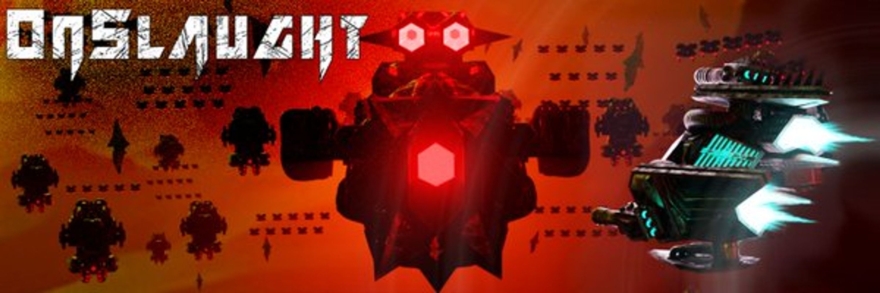OnSlaught Game