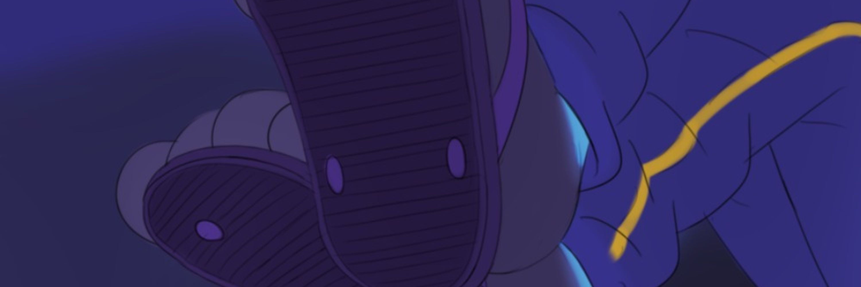 Profile banner