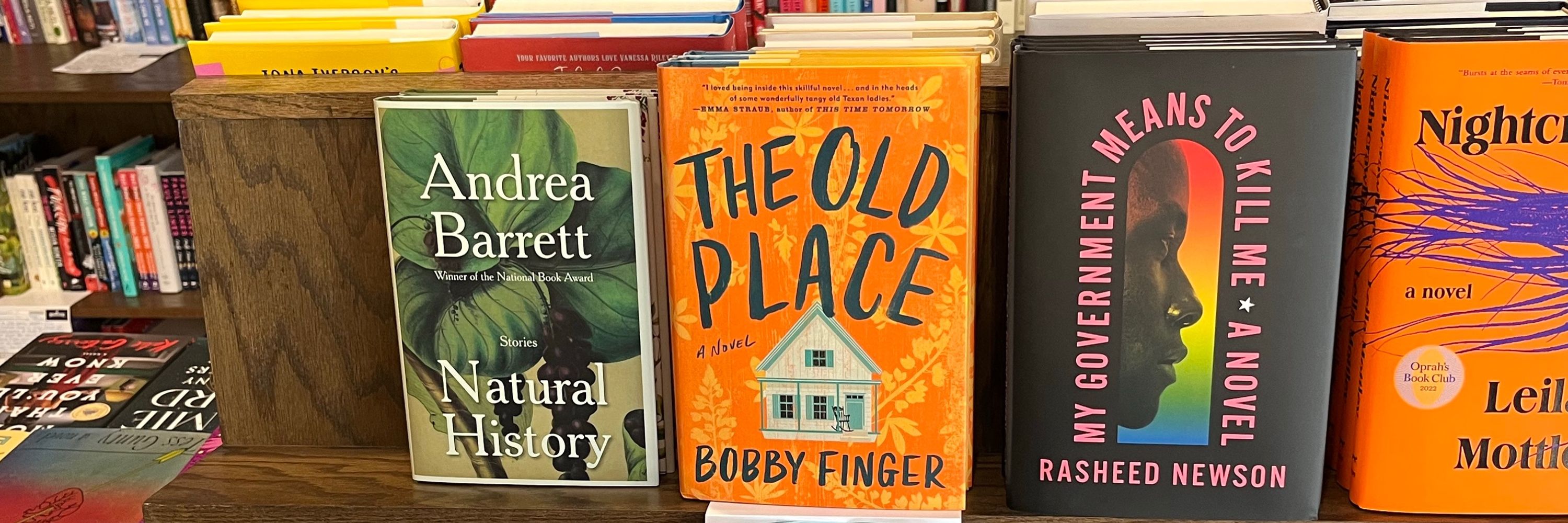 Bobby Finger