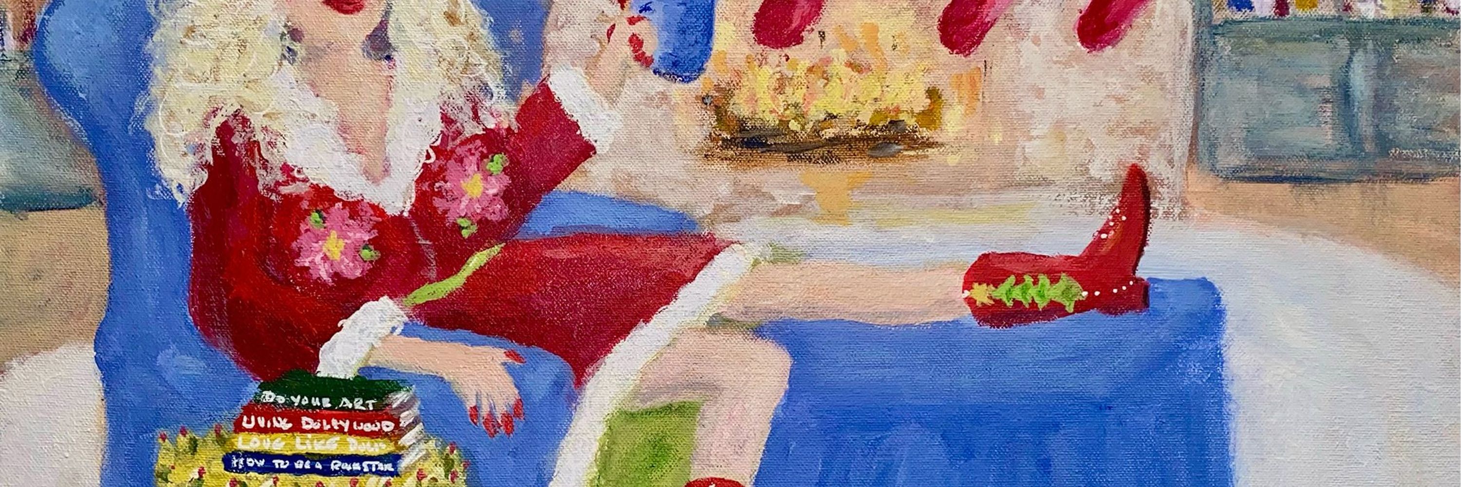 Anna Brindley 