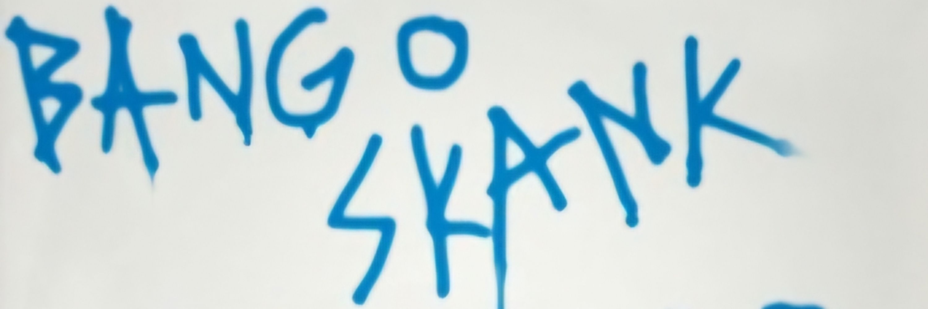 Bango Skank