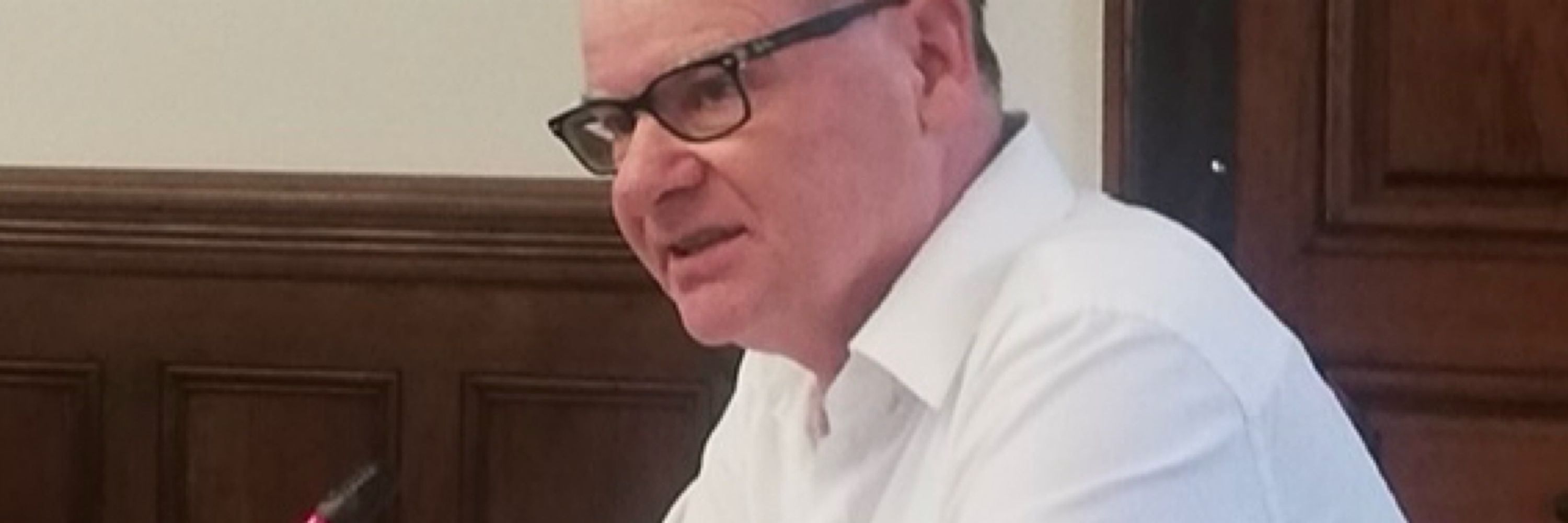 Urs Huber