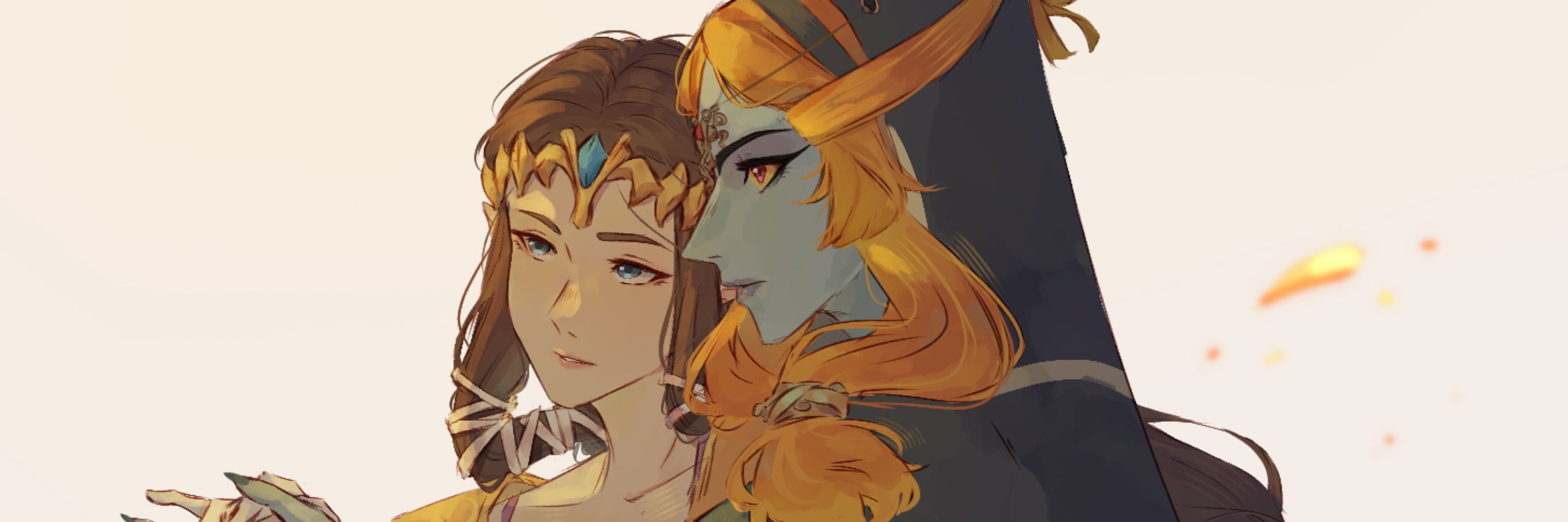 Samira🧡🌙