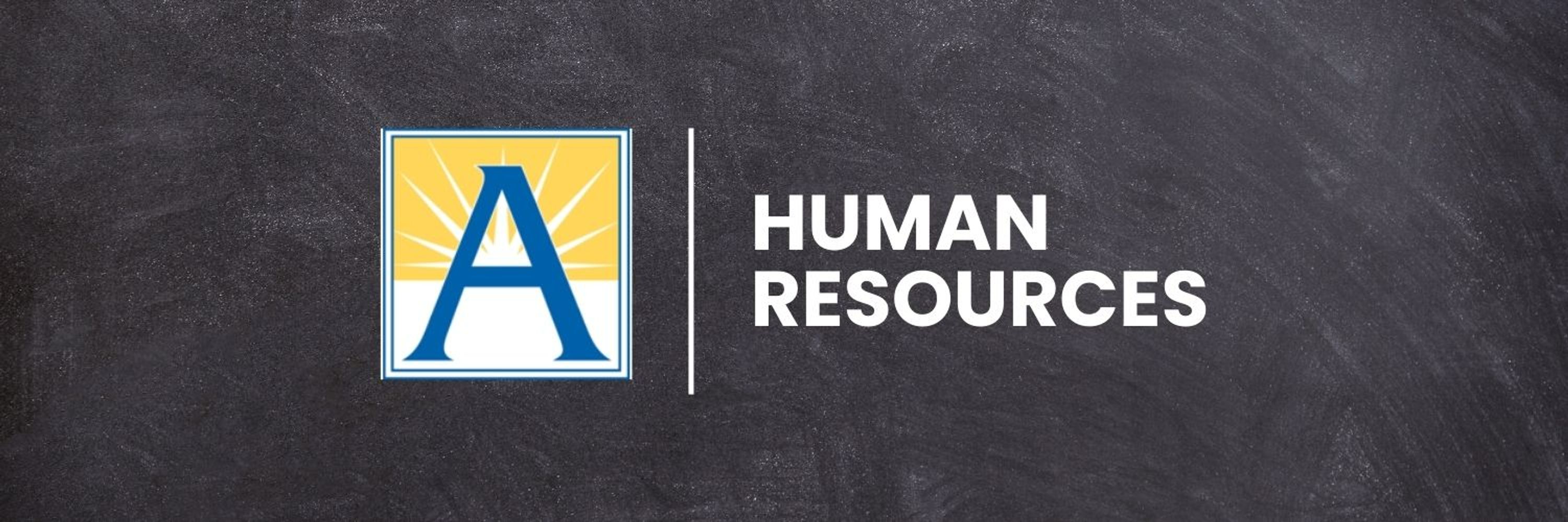 Human Resources 