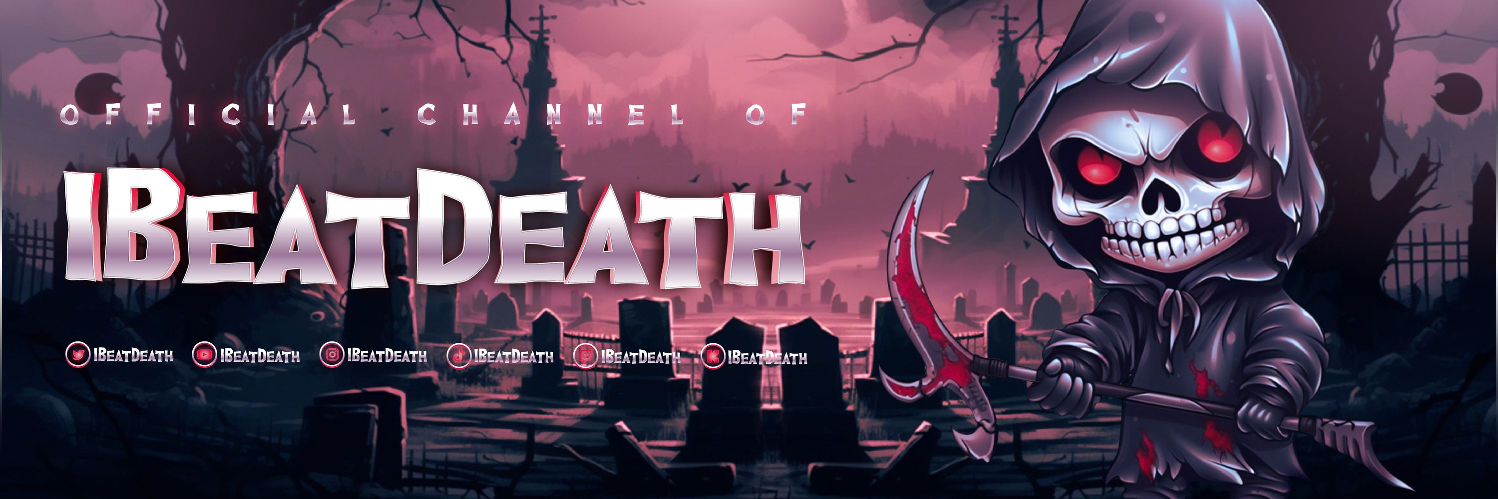 IBeatDeath