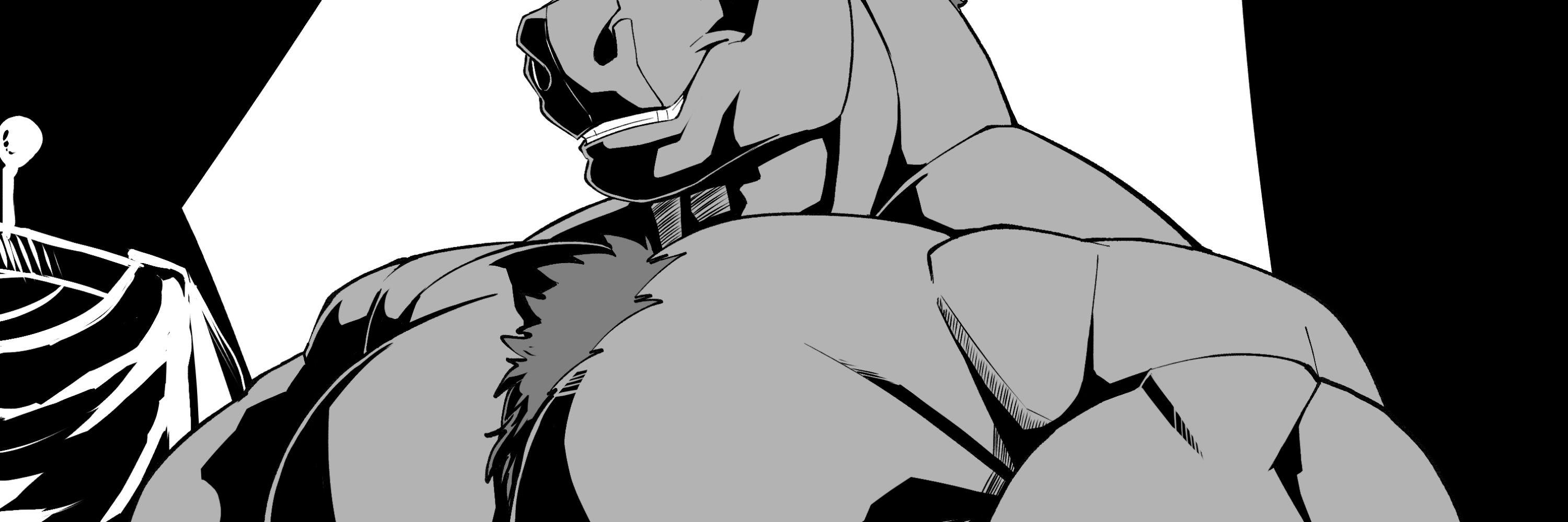 Minotaurus Magna 