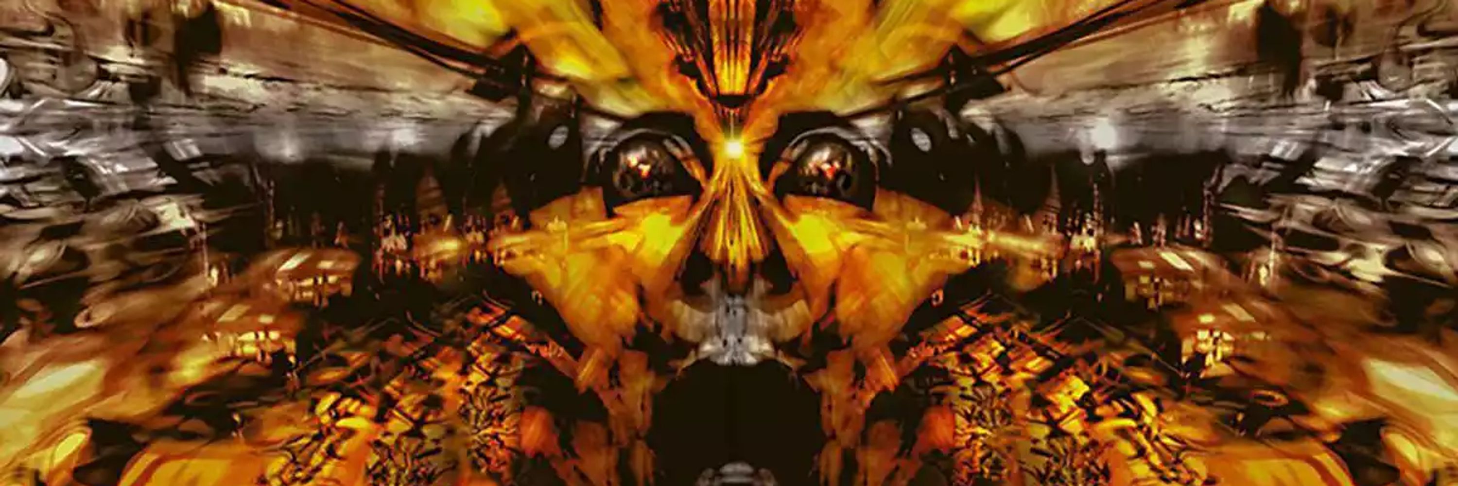 The Boney King of Nowhere