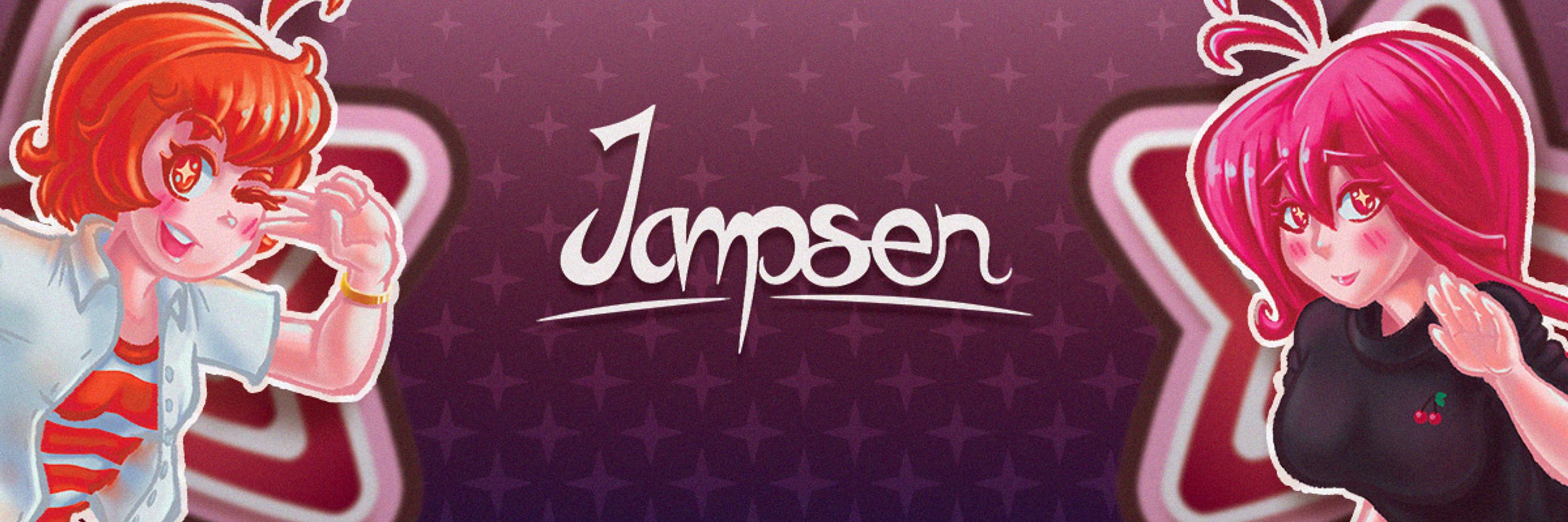 Jampsen