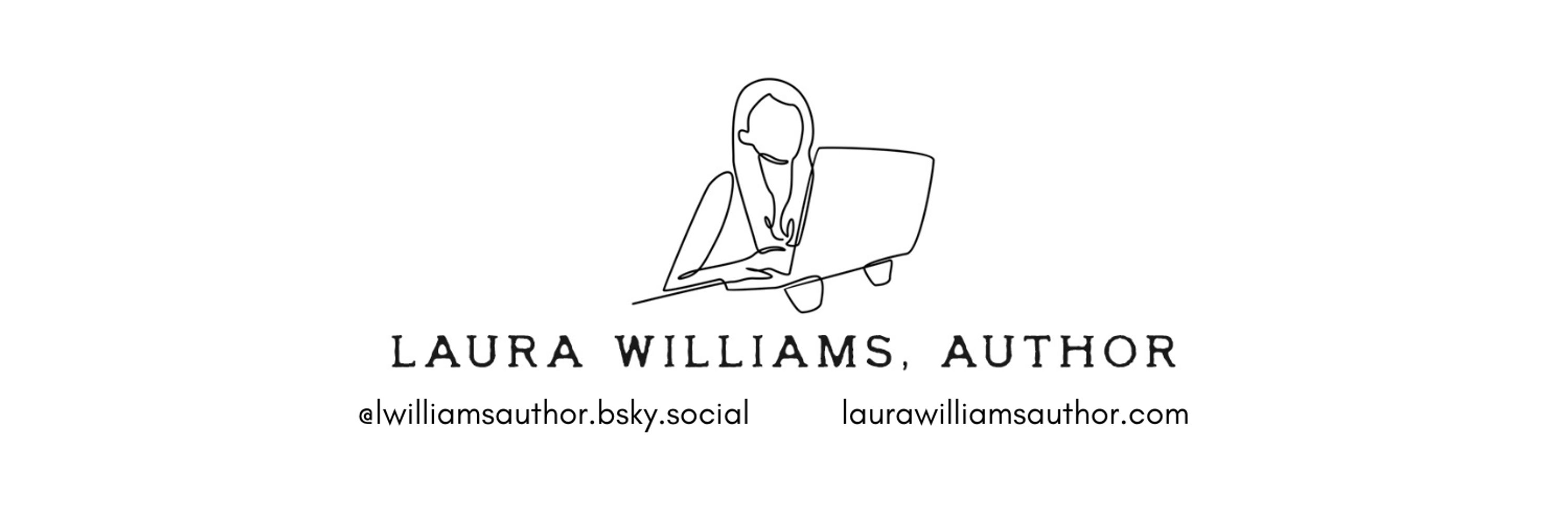 Laura Williams, author
