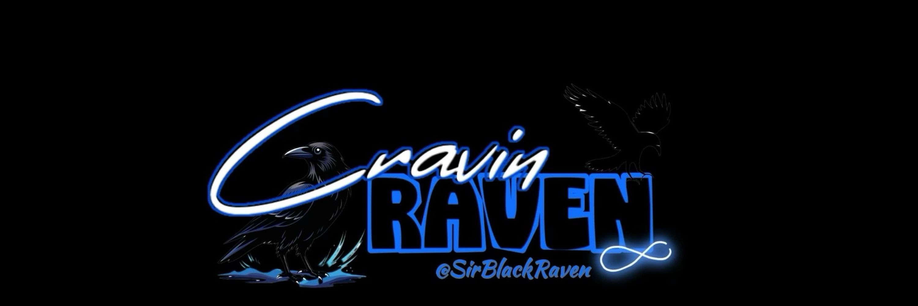 Cravin Raven