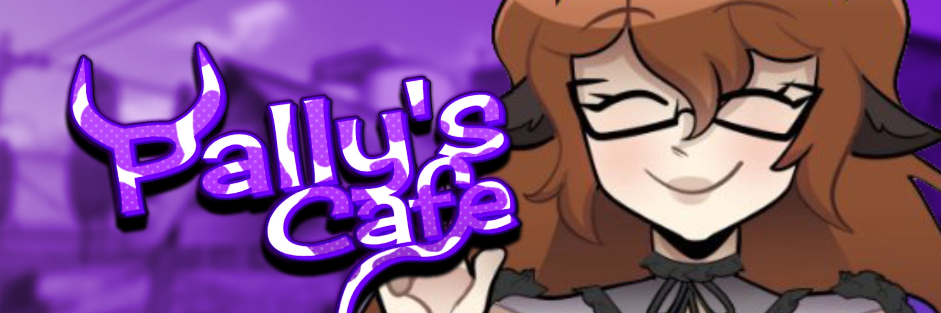 PallysCafe