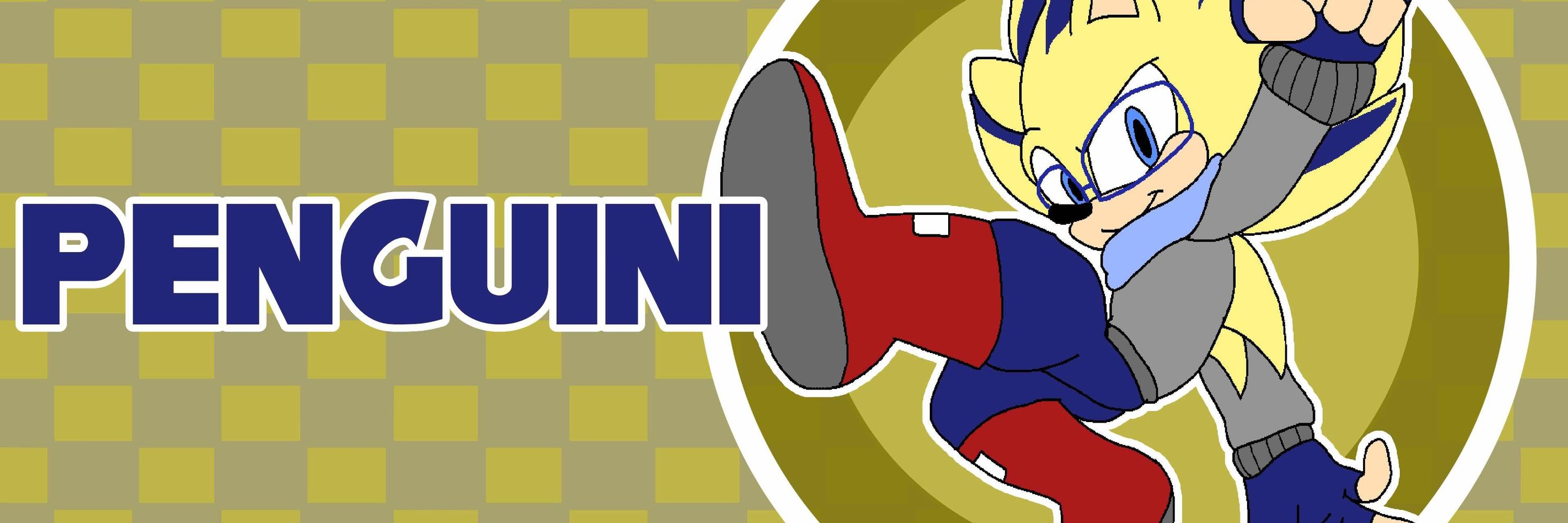 🐧Penguini🐧