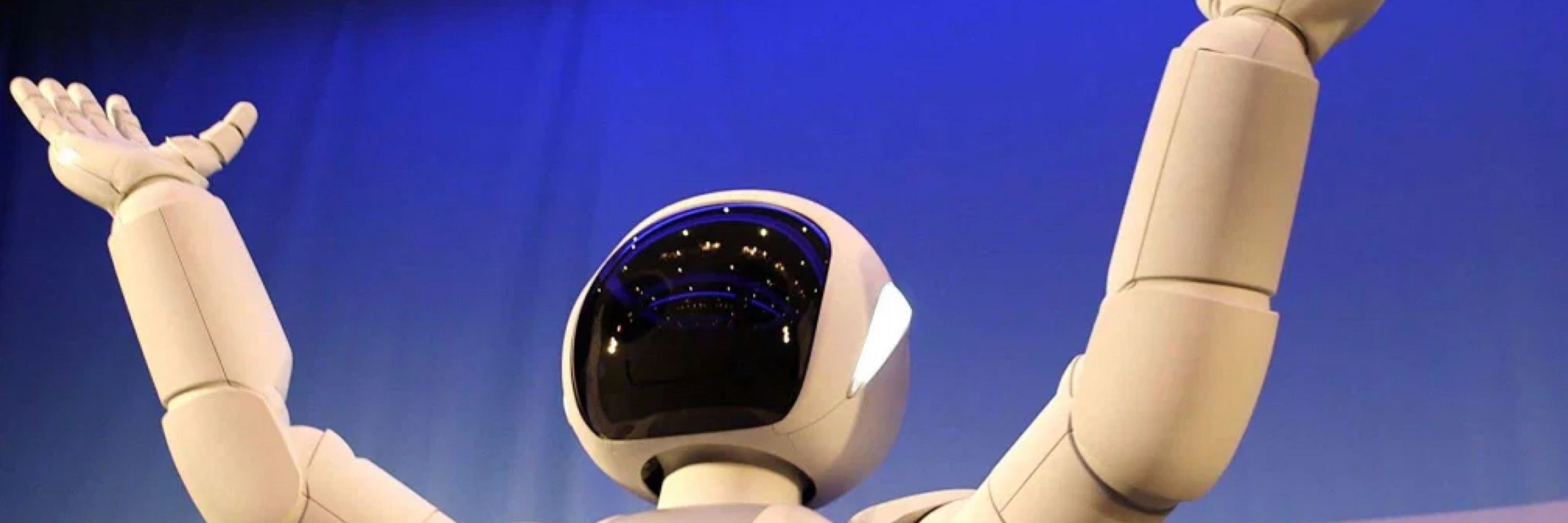 Robot Appreciation Posting™️