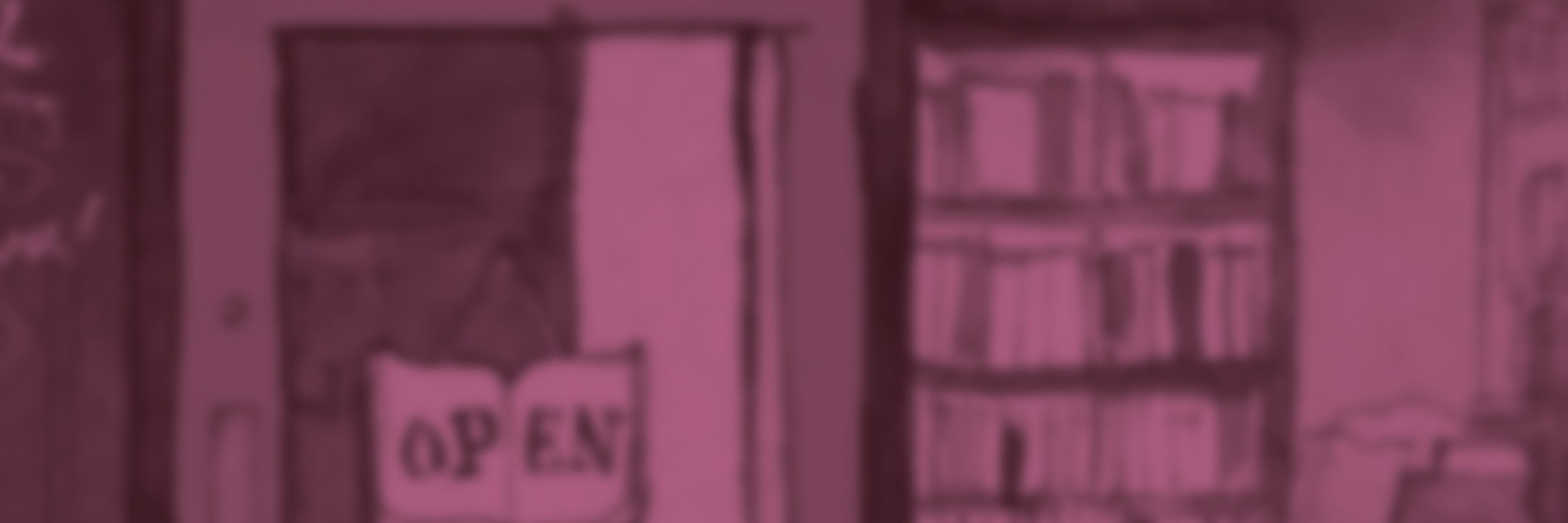 Pages of Hackney