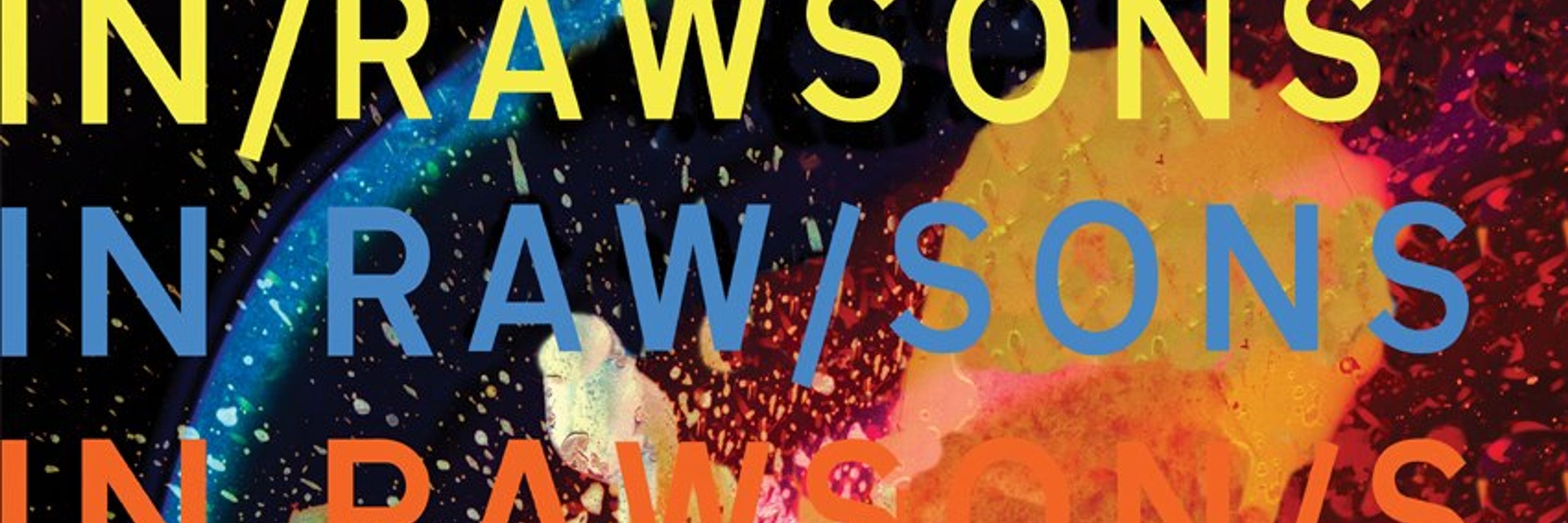 Thom Rawson