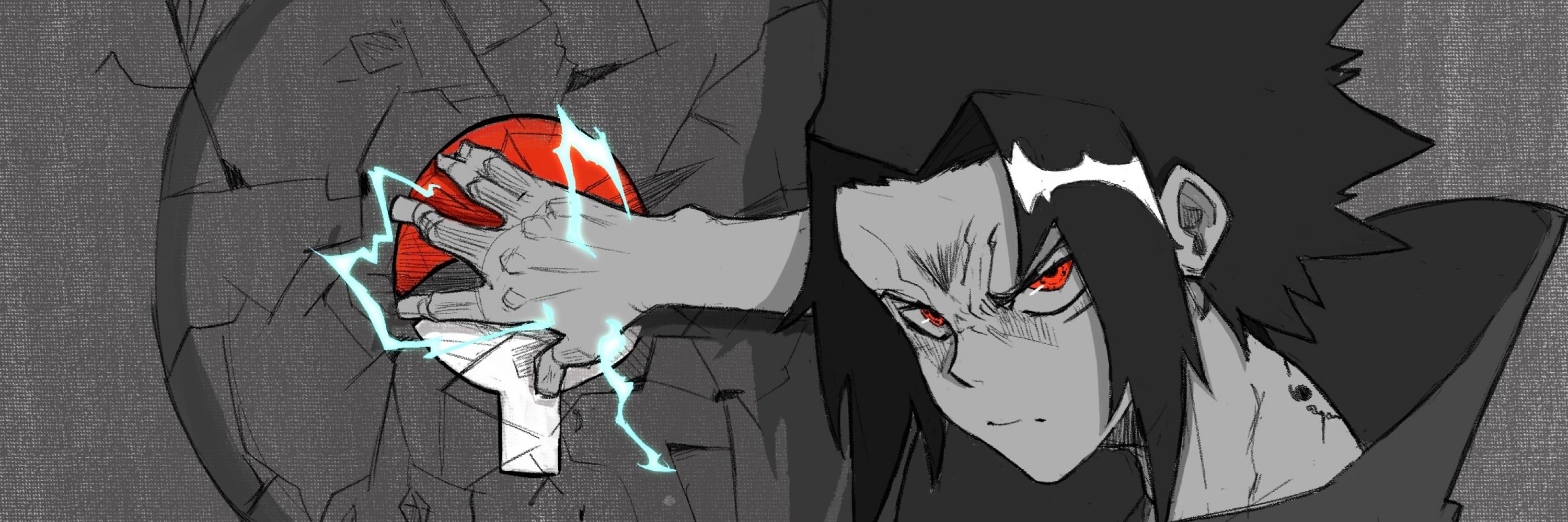 KiddanteArt (Spooky PAINTING TRAINING ARC)