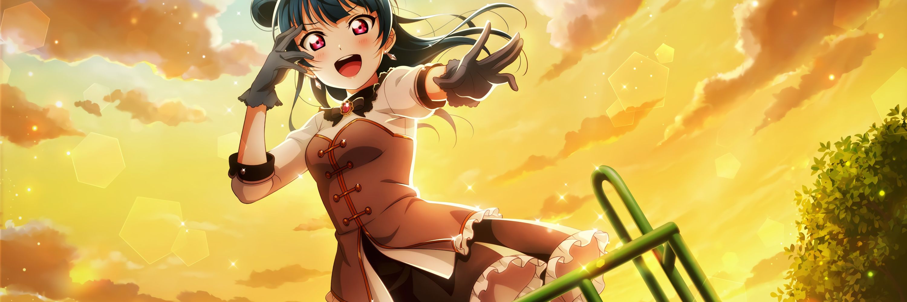 Daily Yohane
