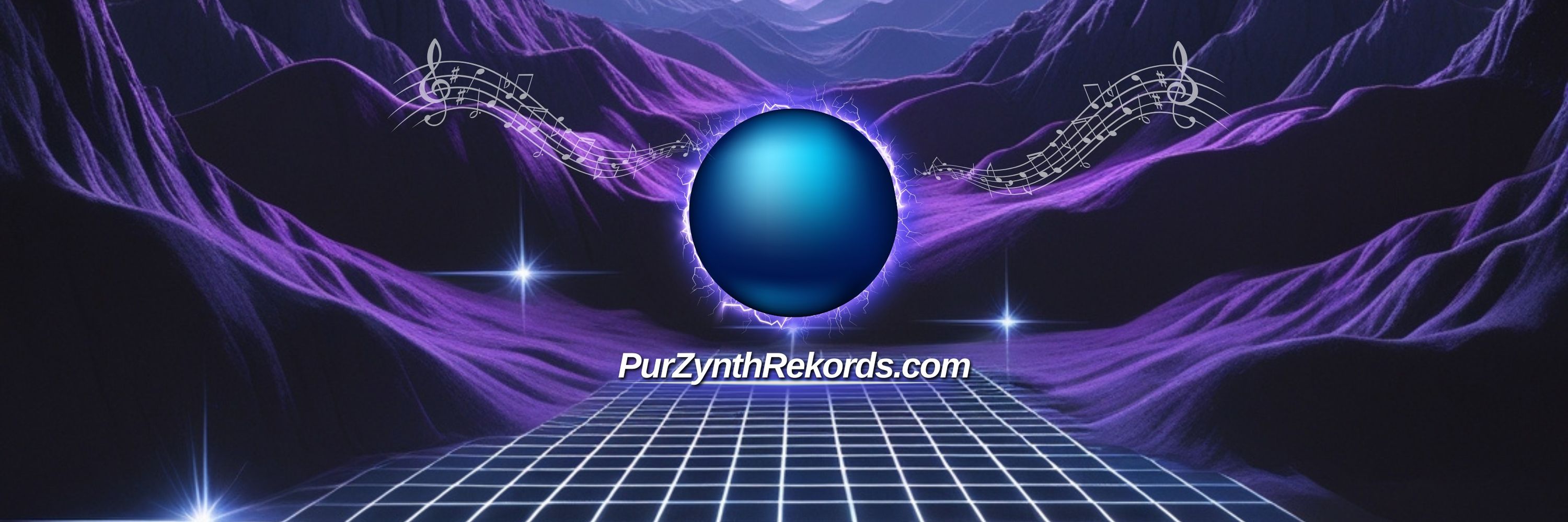 PurZynth Records