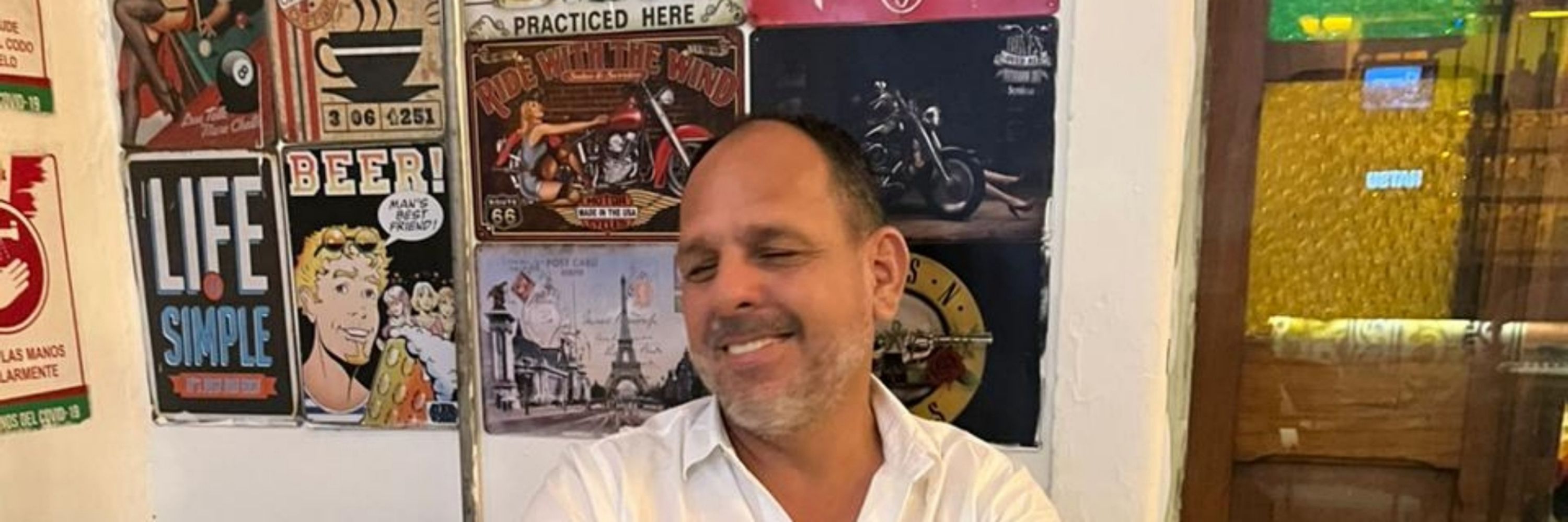 Juan Sebastian Vivas Alvarado