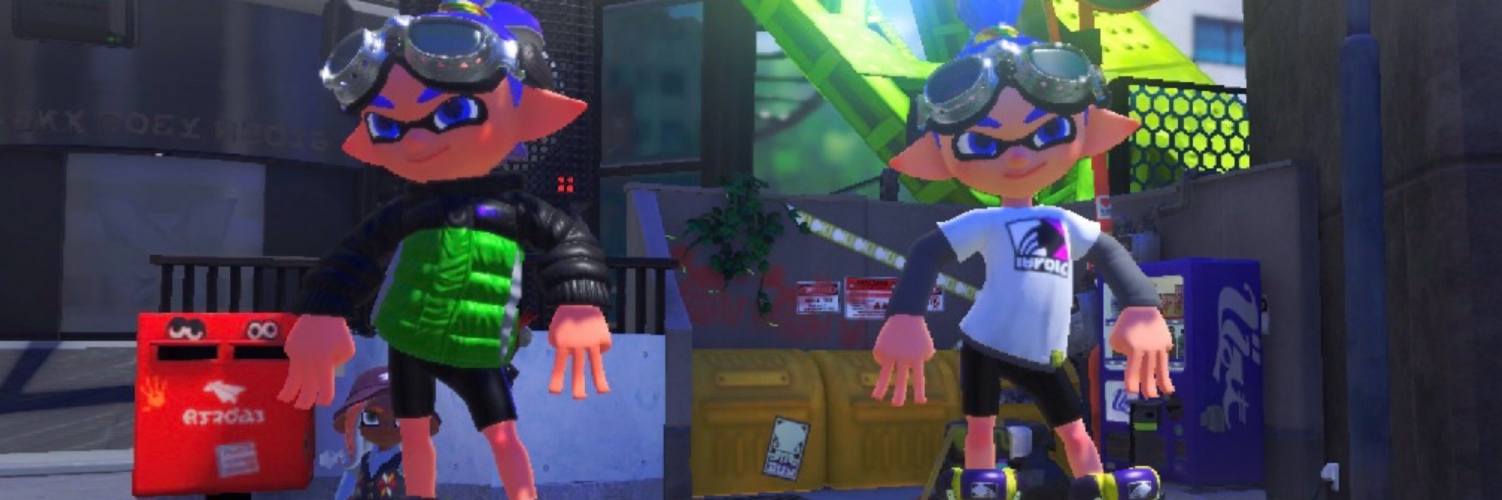 Goggles 644