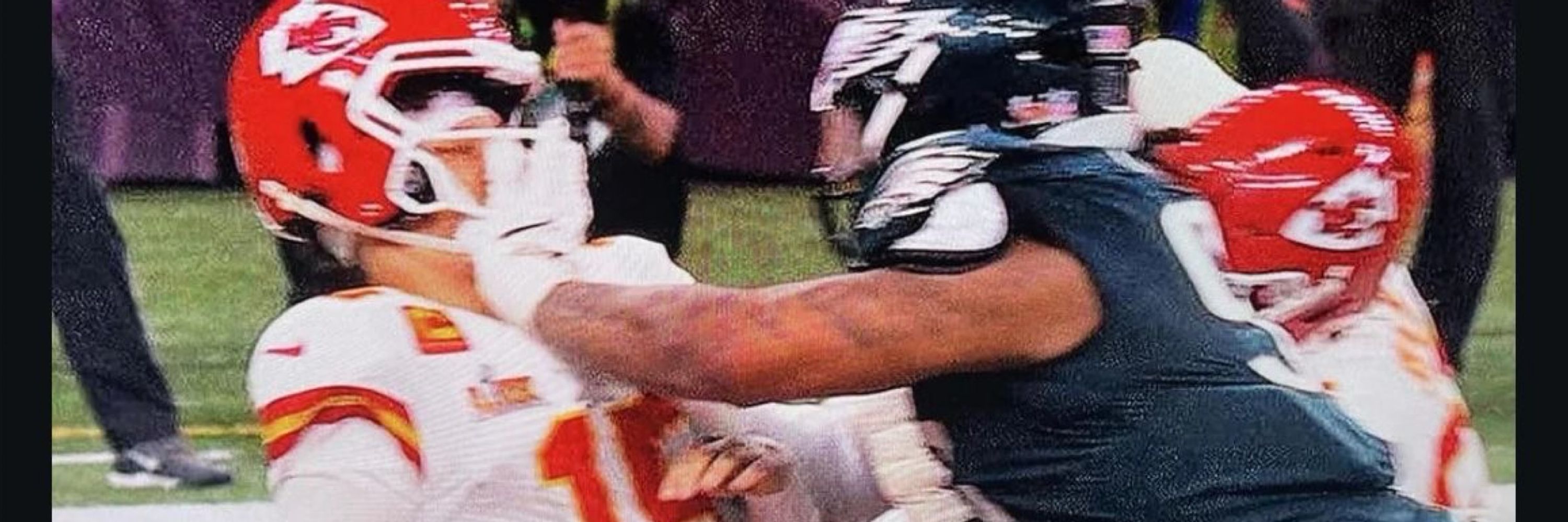 Matt Fried