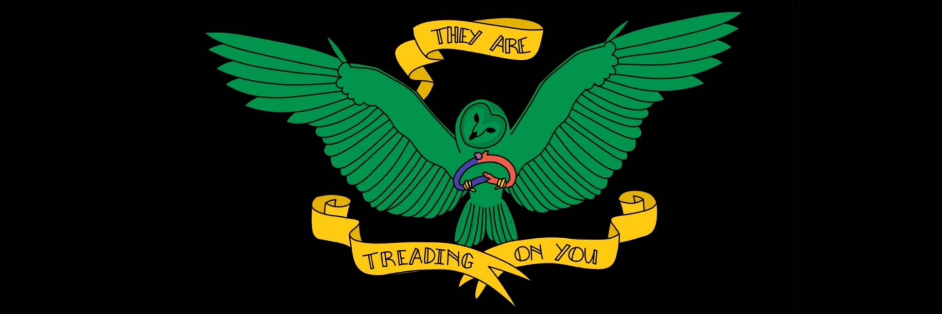 Muslima Libertarian.