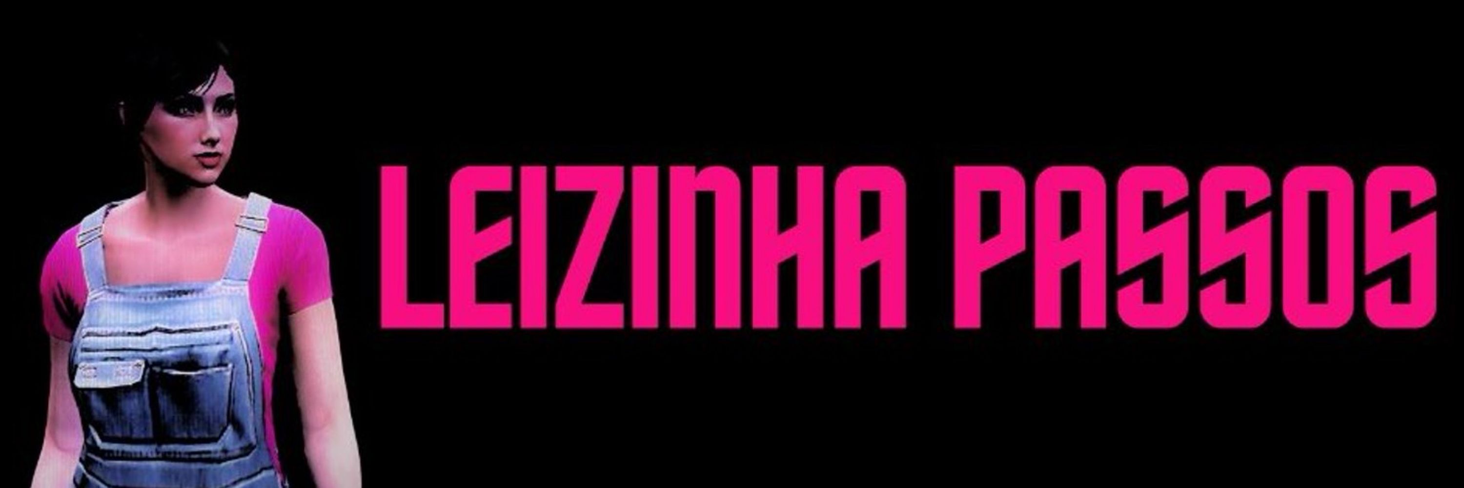 Leizinha Passos