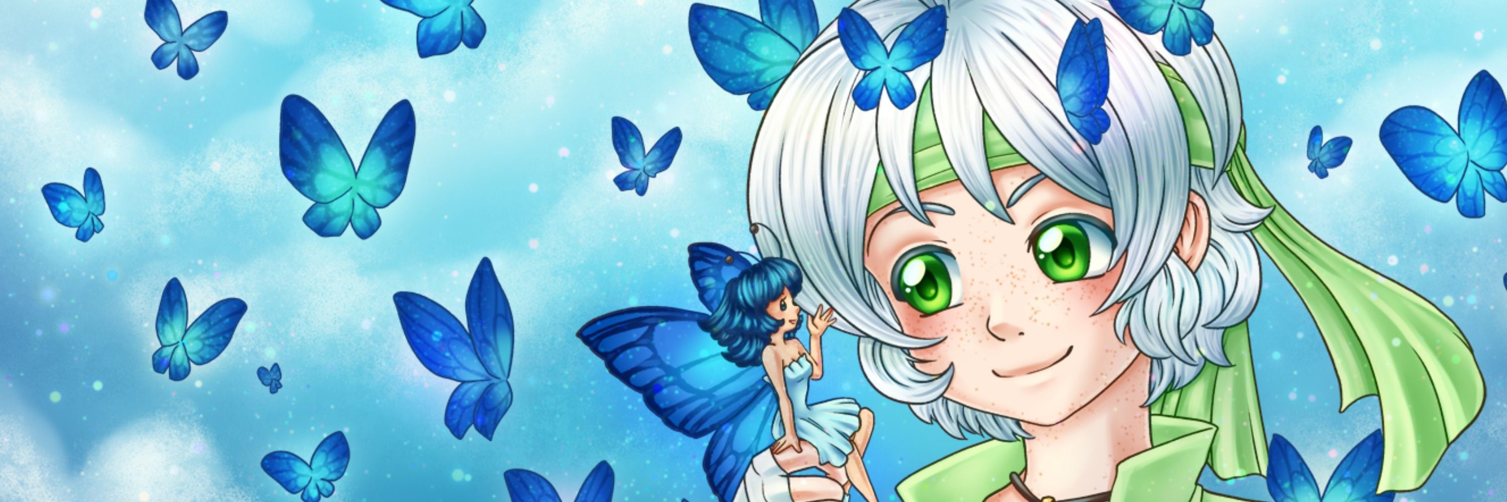 Raichana 🏵️VGen🏵️