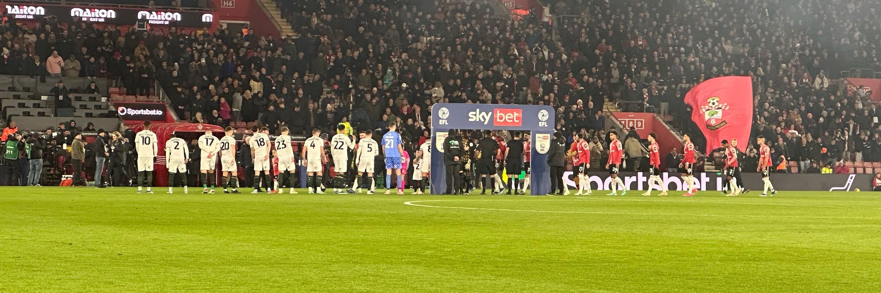 SAINTSFC