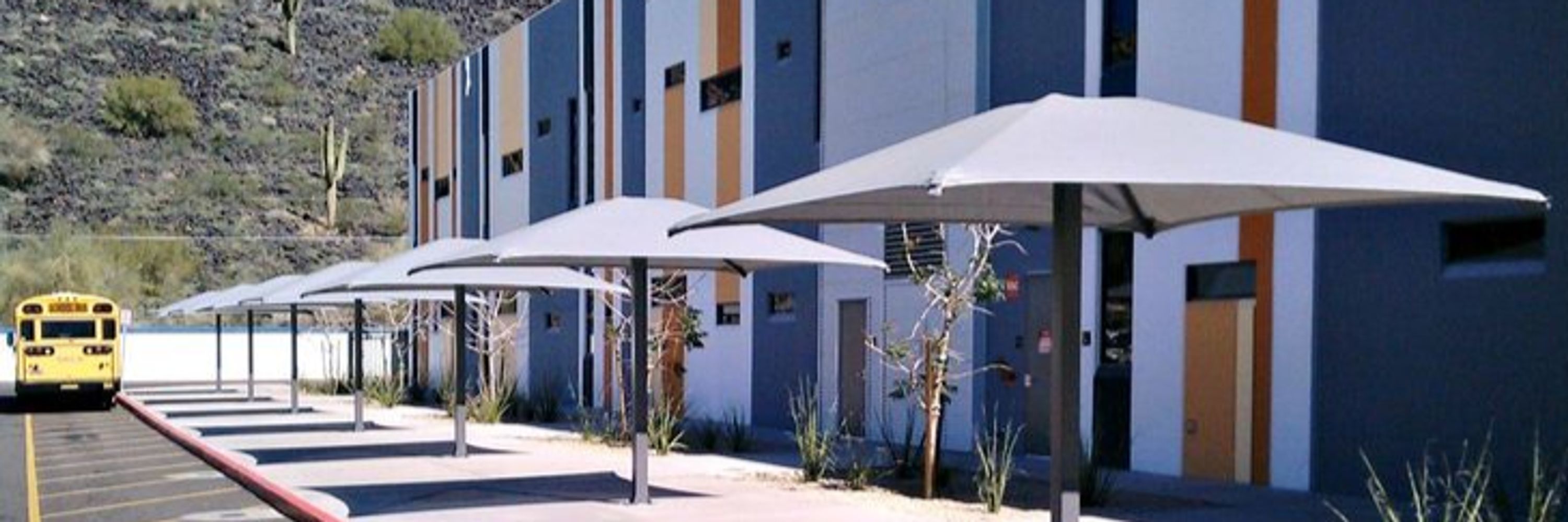 Phoenix Tent and Awning Company