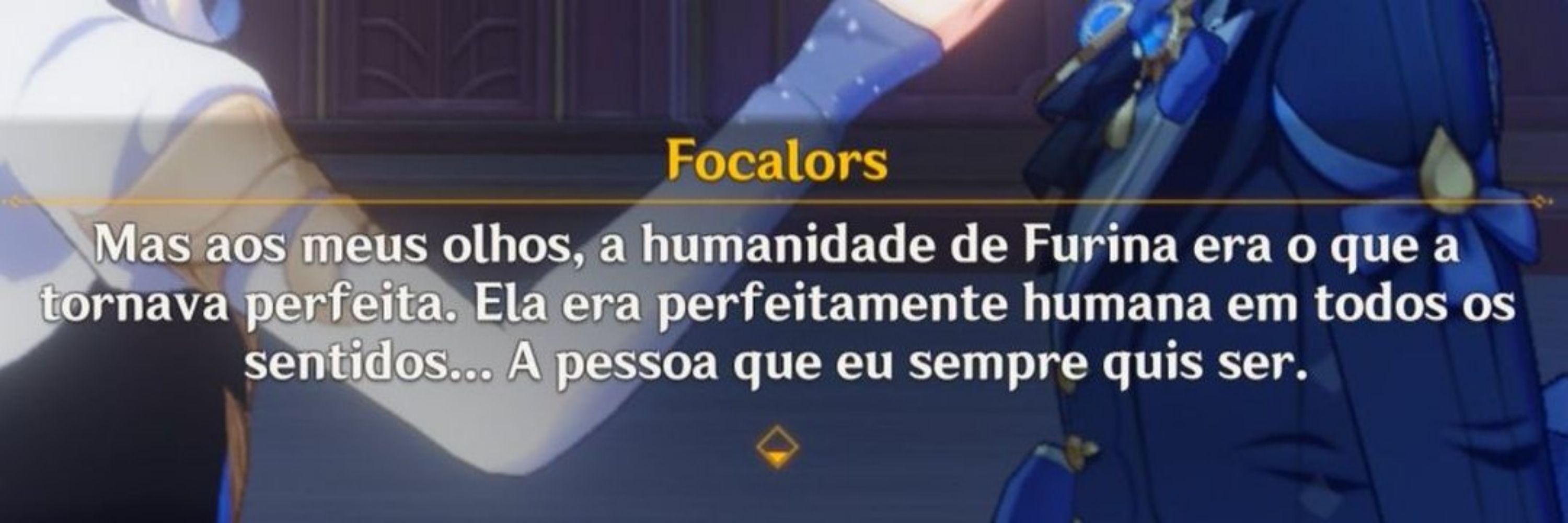Lucas ex louro saúde mental
