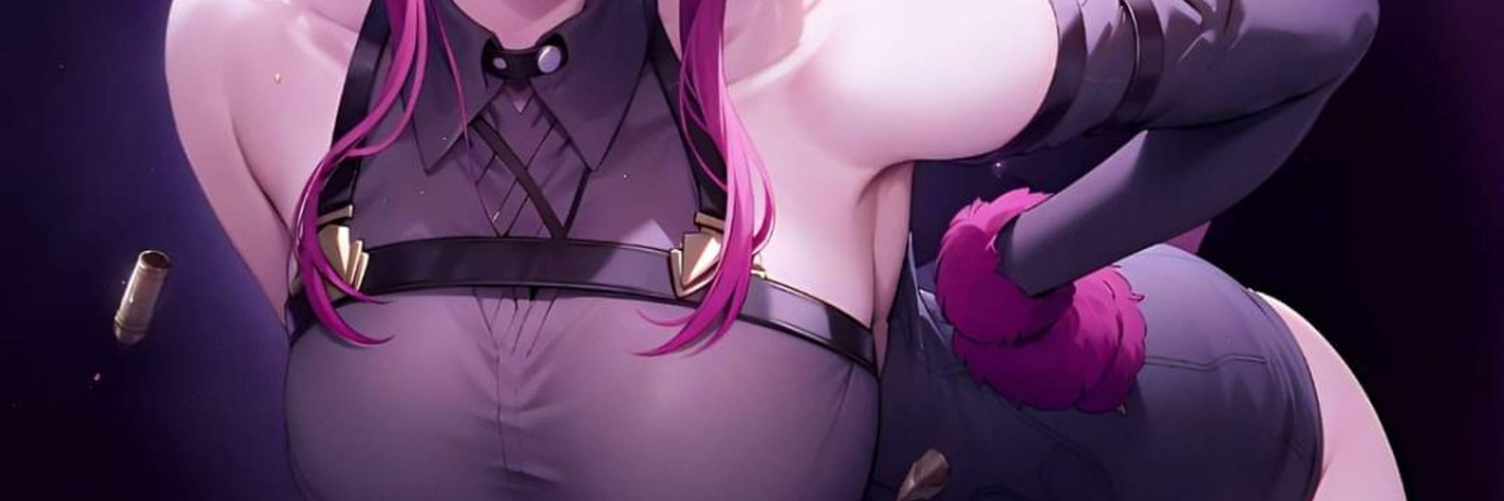 琉球文化控納尼醬 - 灼熱系Vtuber 搬家中（確信