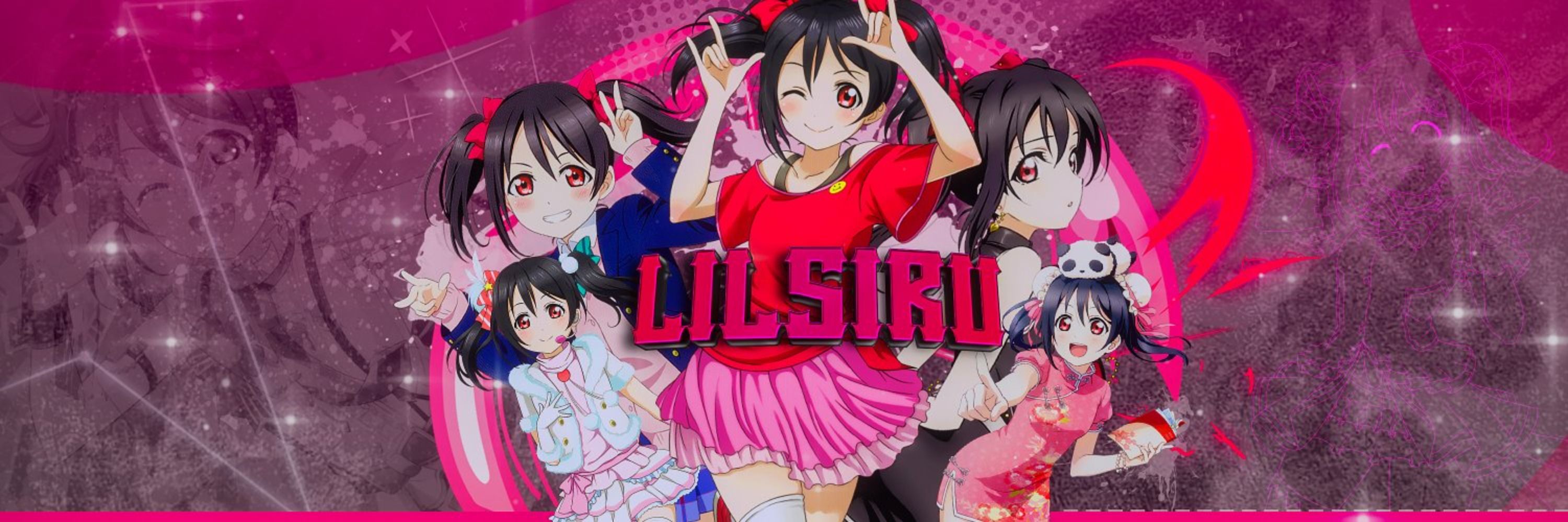 lilsiru