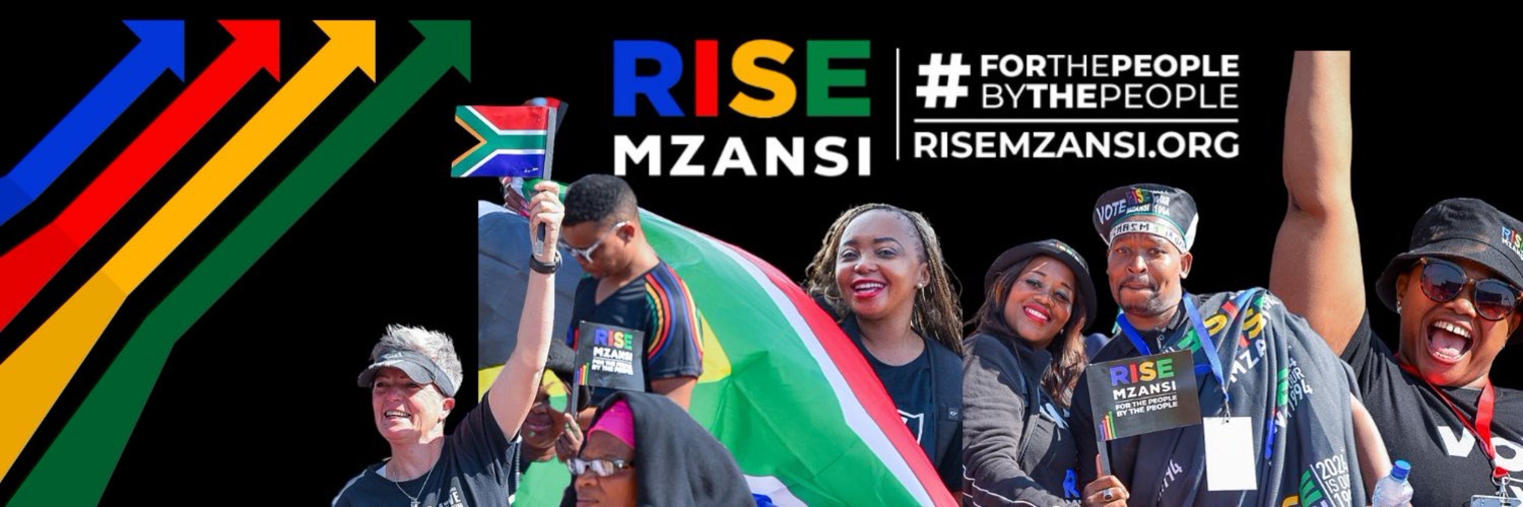 RISE Mzansi