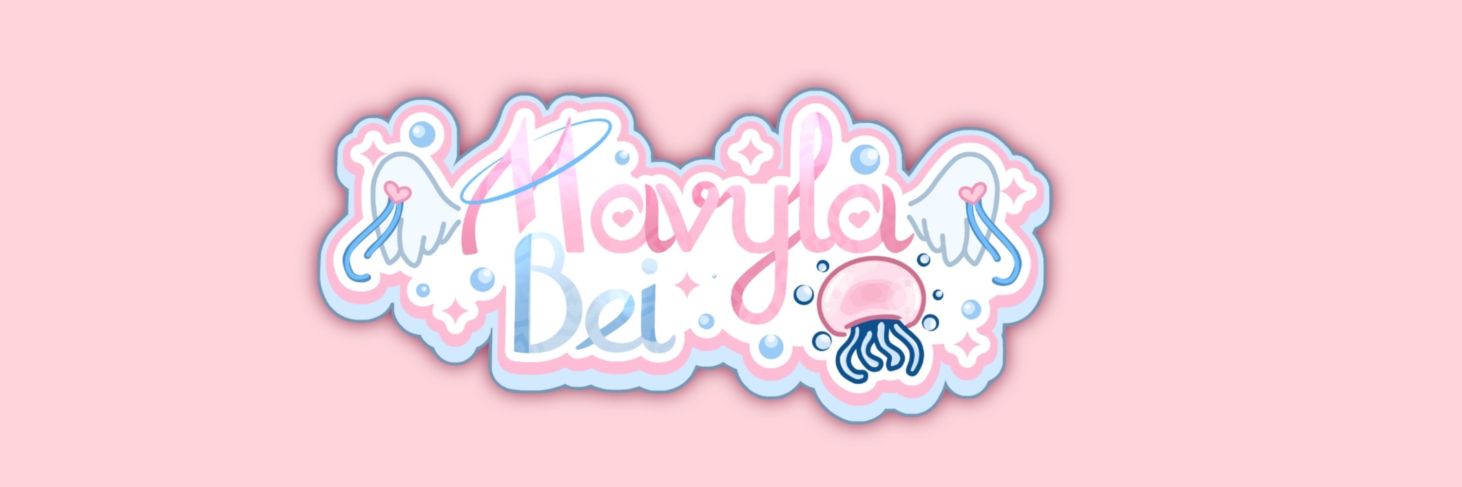 Mavyla Bei 🪼🪽 Vtuber