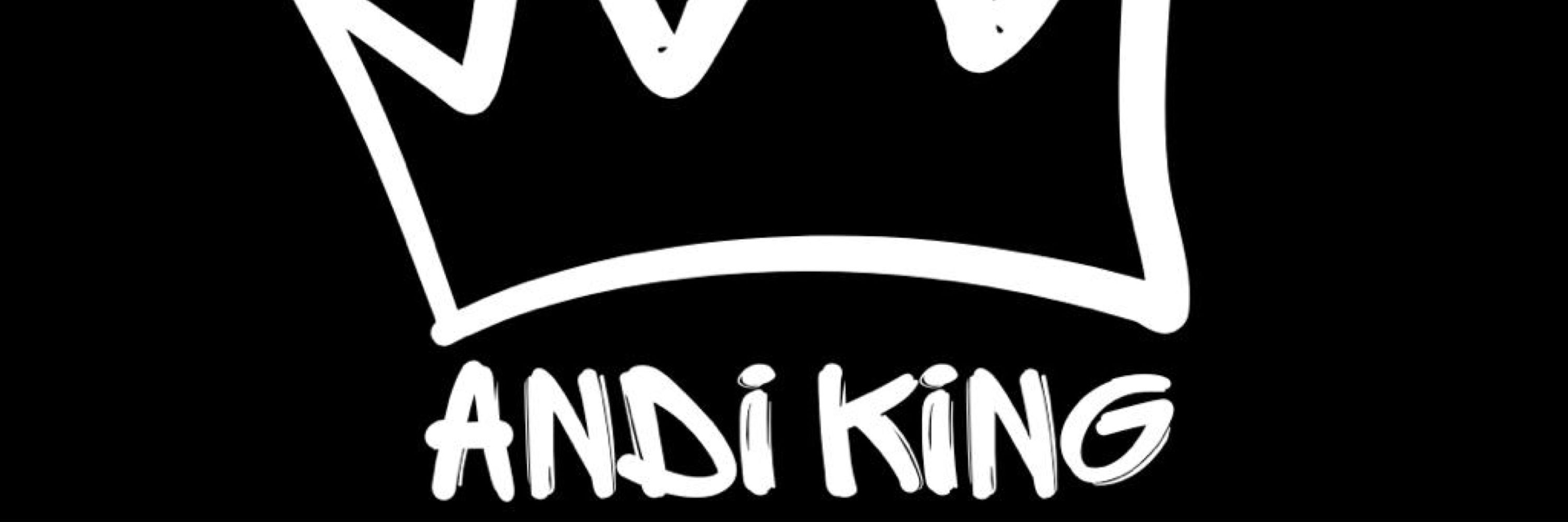 Andi King