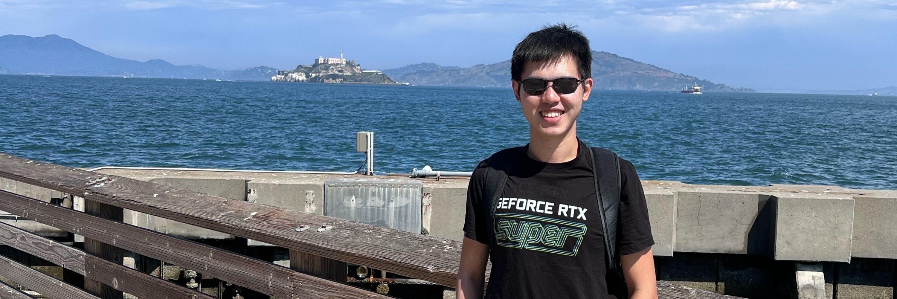 Henry Li Xinyuan