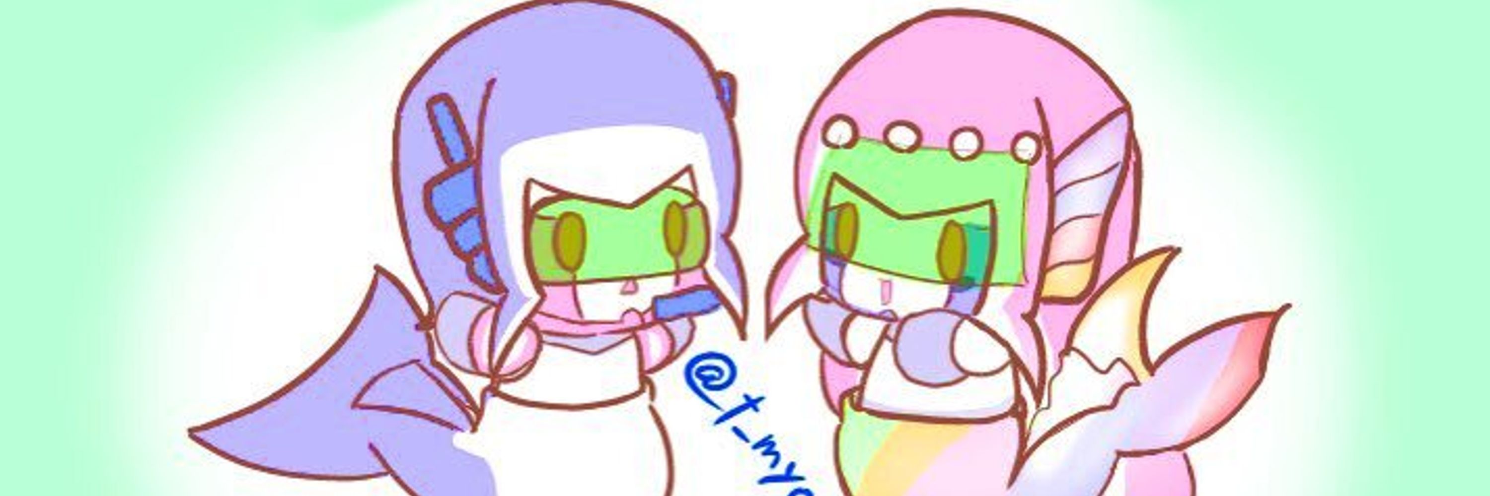 明景ときは:kb_kmyblue: