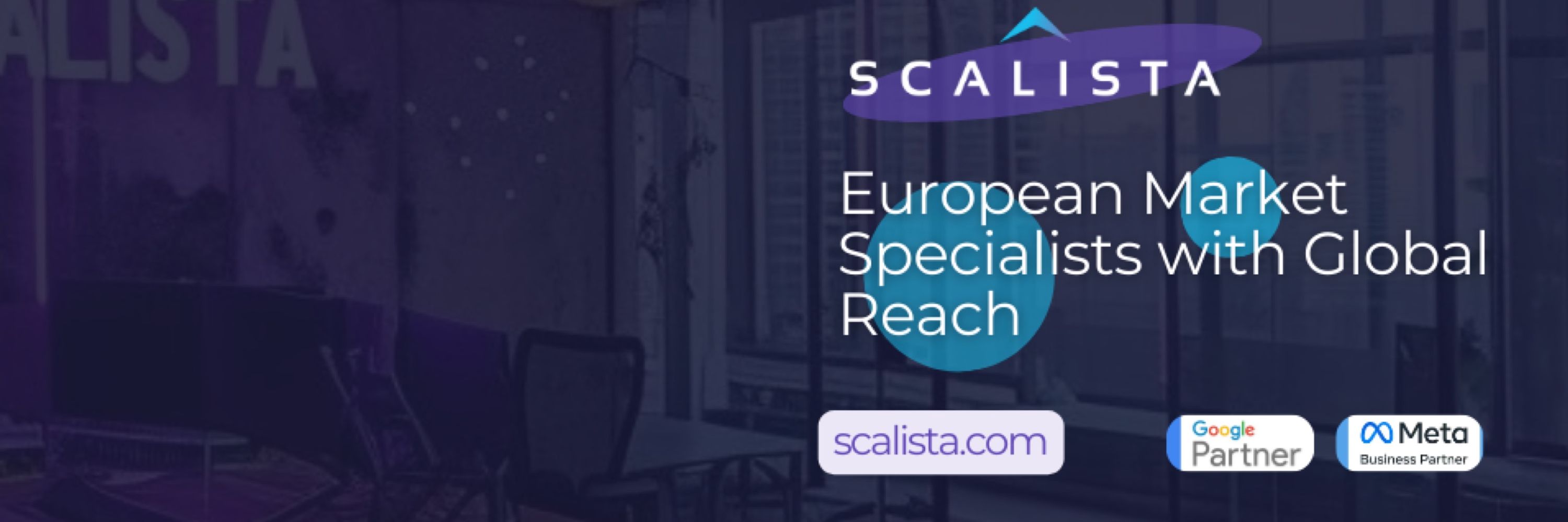 Scalista Marketing