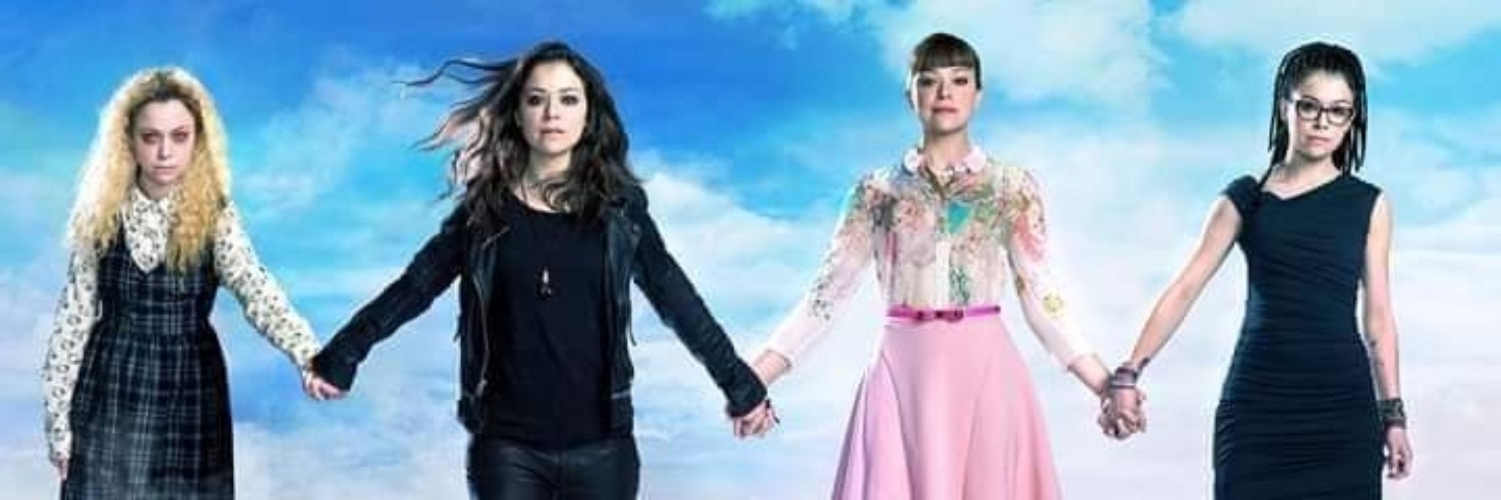 Orphan Black Forever