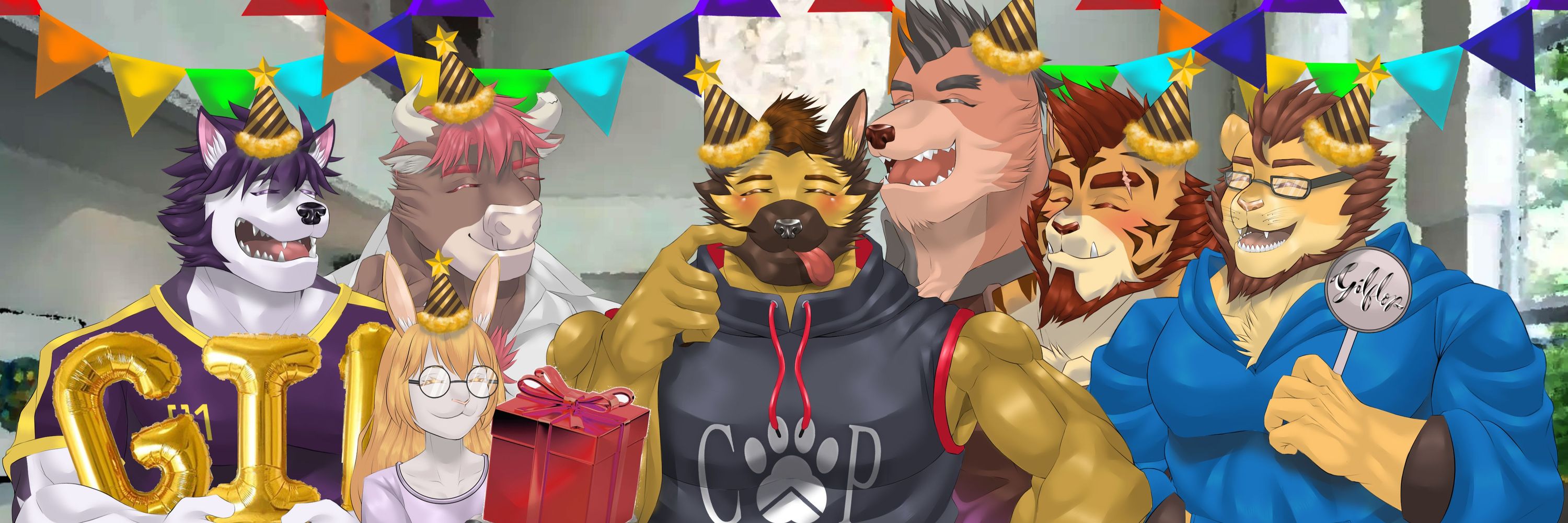 Gil