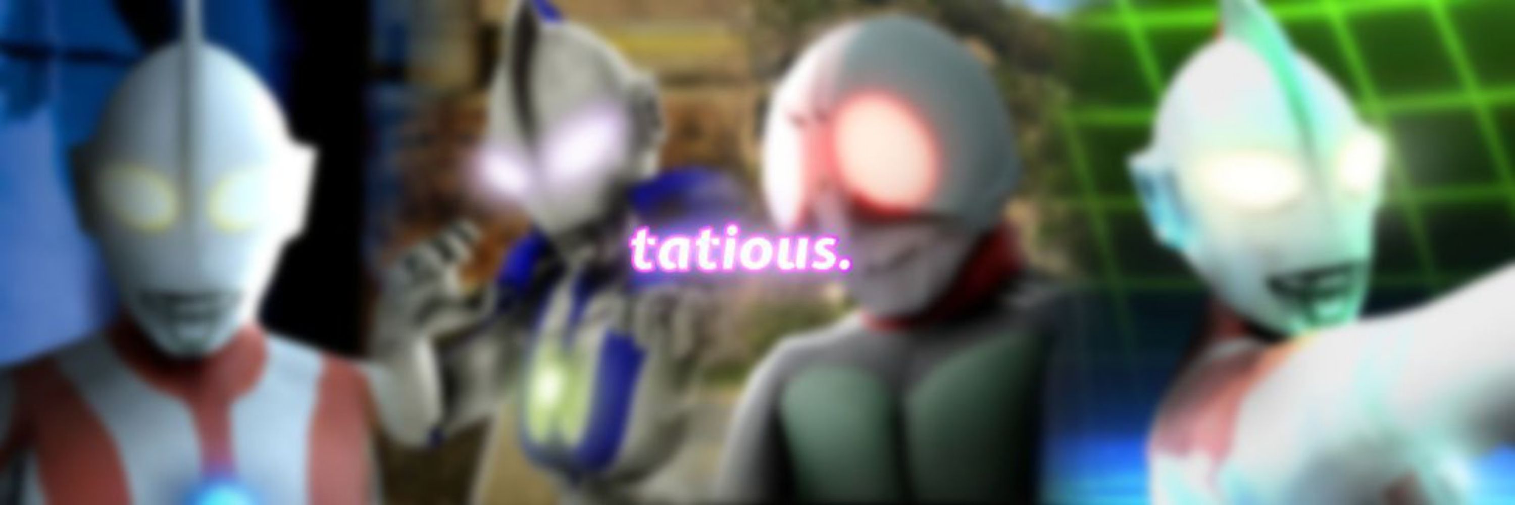 Tatious