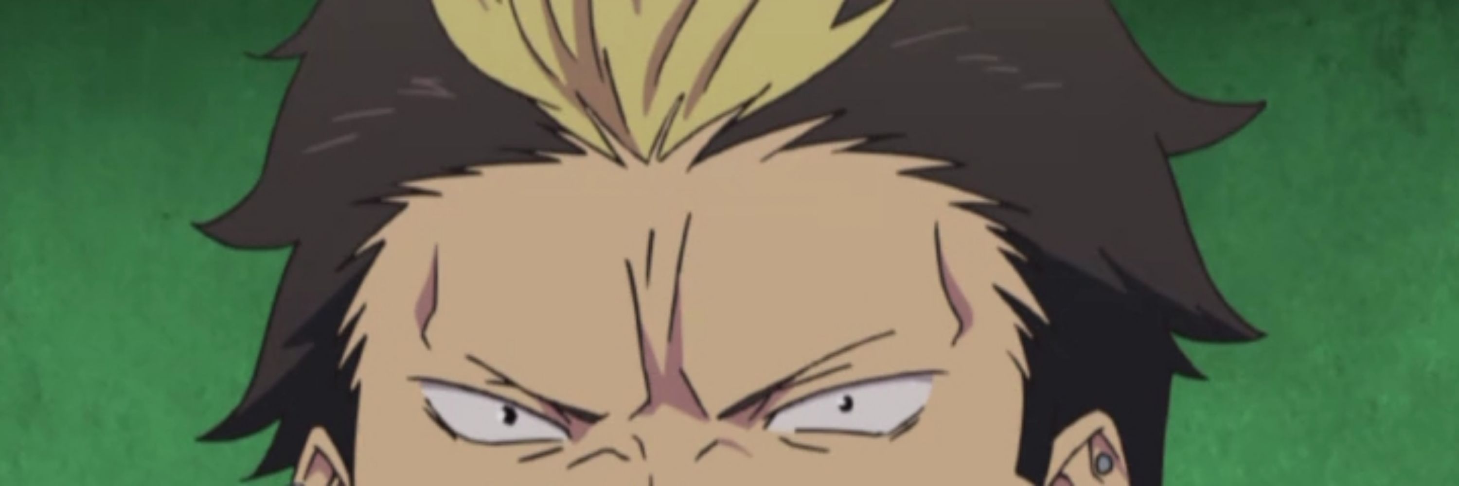 Nico Daruma
