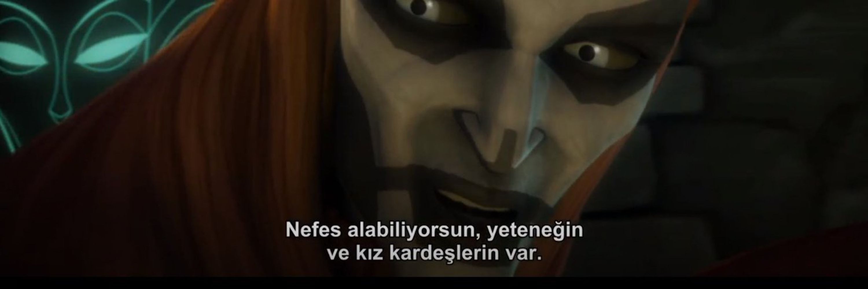 merve