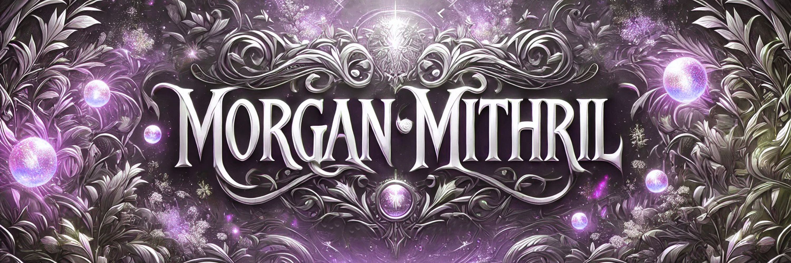 Morgan Mithril
